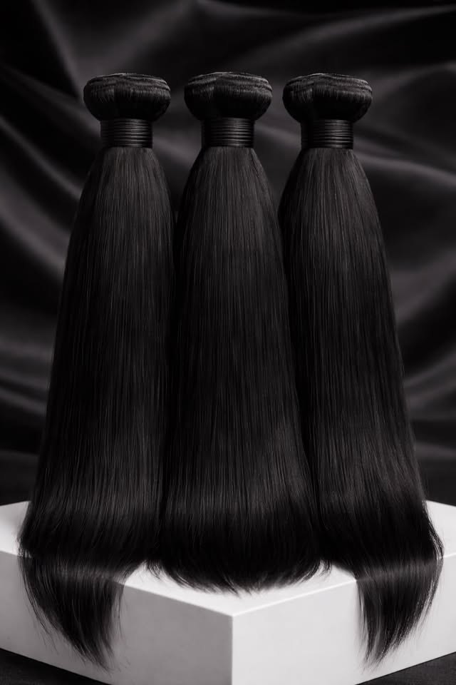 Filipino Raw Straight · 18″ / 20″ / 22″